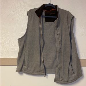 St. John’s Bay Vest